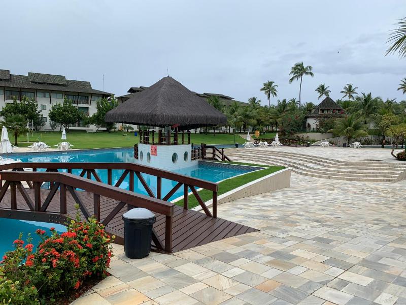 Flat Beach Class Resort Muro Alto - image 50