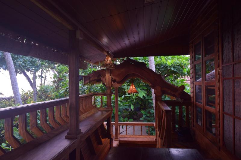 Sea Hut Homestay - image 15