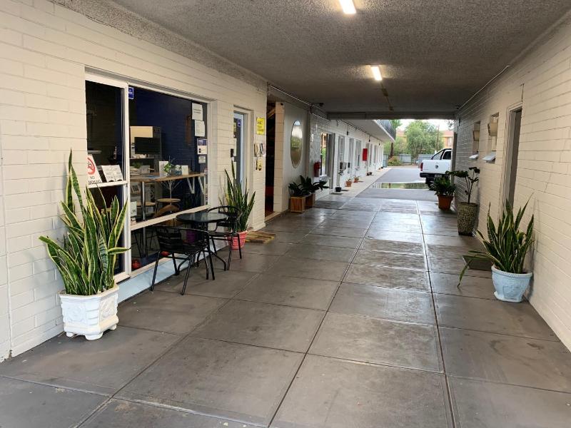 Hello Adelaide Motel and Apartments - image 10