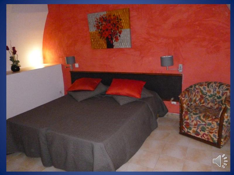 One-Bedroom Apartment image 1