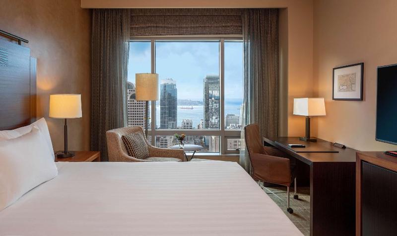 Grand Hyatt Seattle - image 3