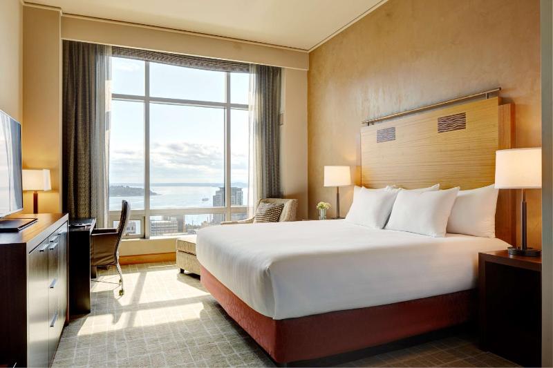 Grand Hyatt Seattle - image 16