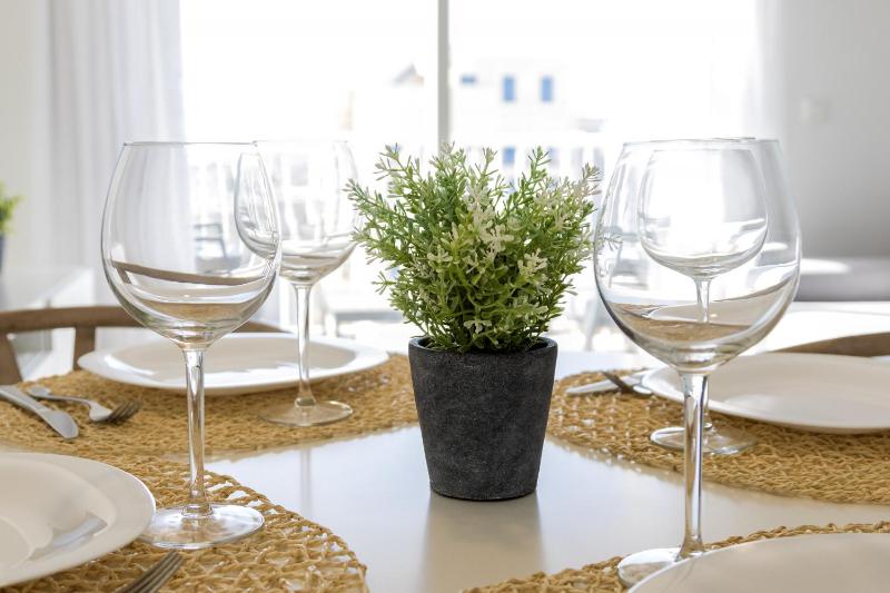 Calmo Singular Apartments - image 18