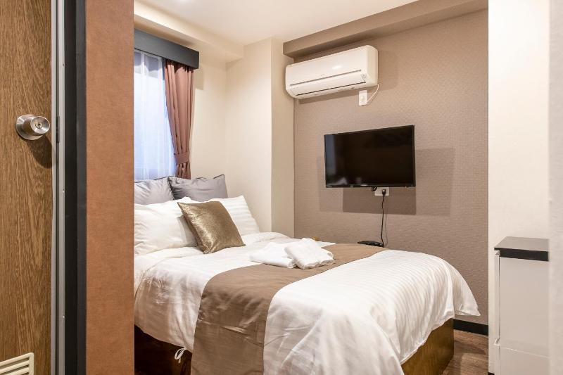 The Park Hotel Akihabara - image 8