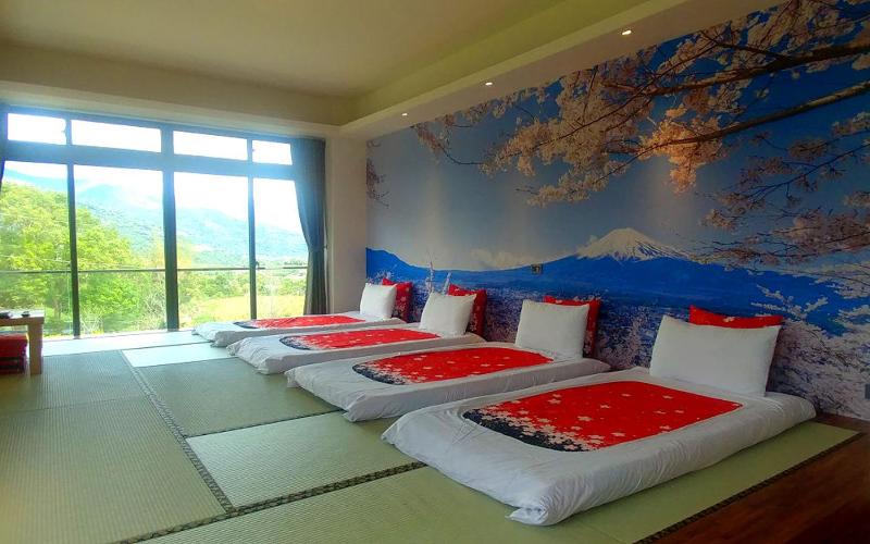 Yulaikung B&B - image 26