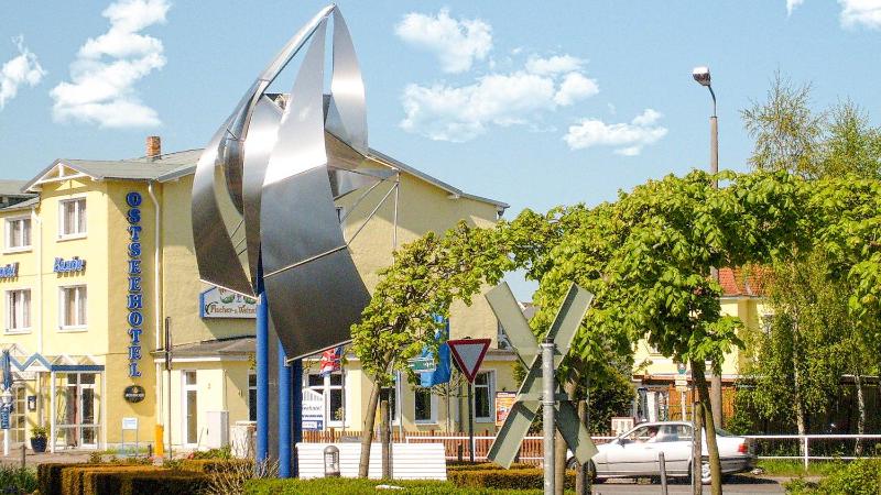 Ferienwohnung 8-3 - image 14