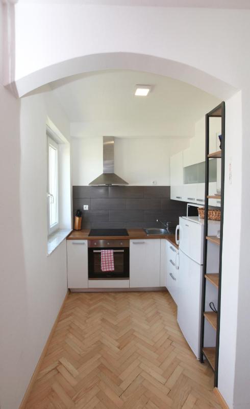 Two-Bedroom Apartment image 3