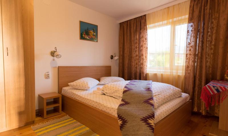 Double Room with Private Bathroom image 4