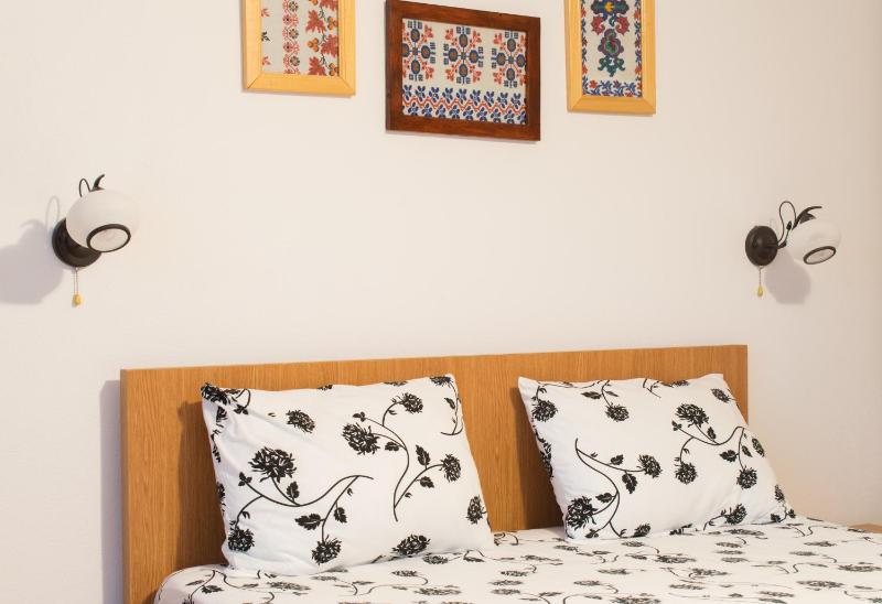 King Room with Balcony image 2