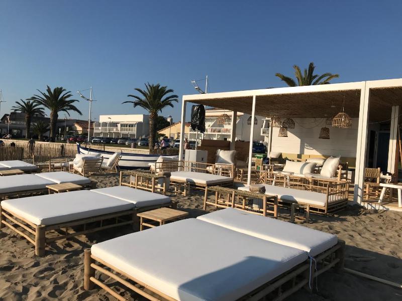 Hôtel Café Miramar - image 22