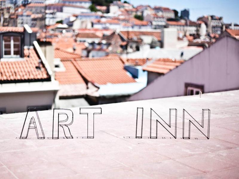 The ART INN Lisbon - image 16