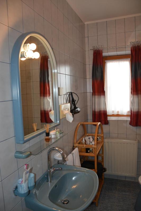 Double Room image 1