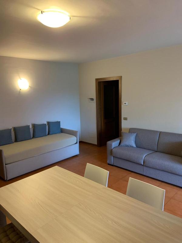 Sirmione Acque del Garda Apartments - image 10