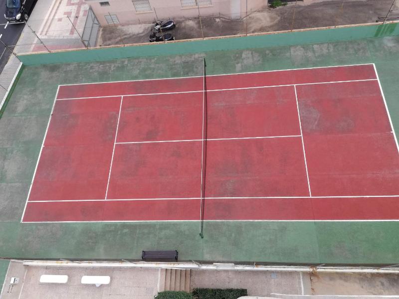 Parque VI Solo Familia Serviplaya - image 18