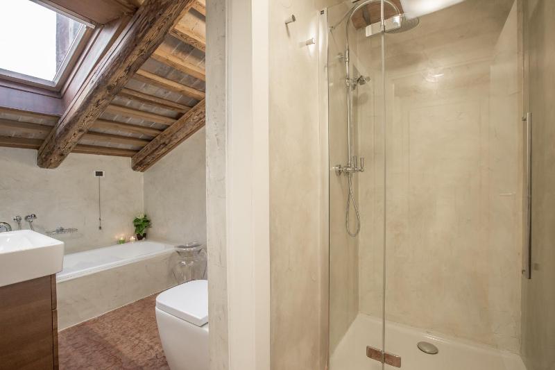 Apartment with Terrace image 3