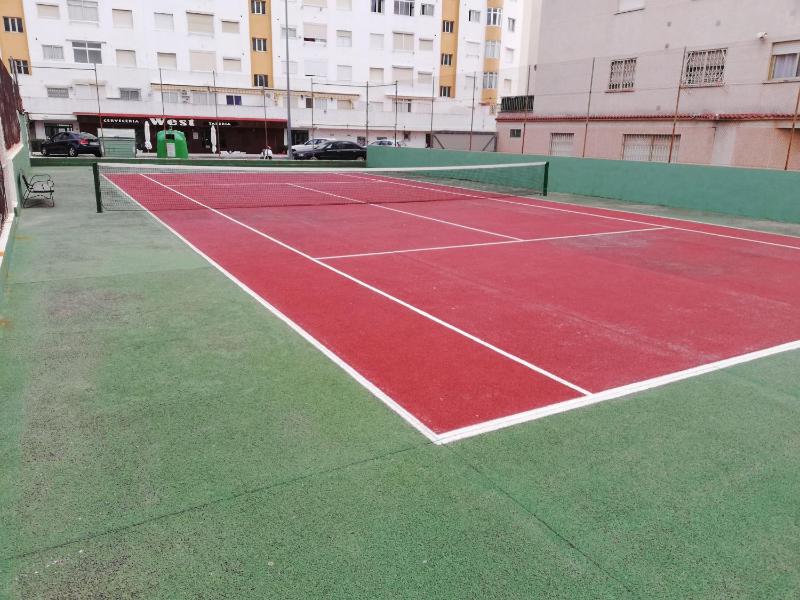 Parque VI Solo Familia Serviplaya - image 19
