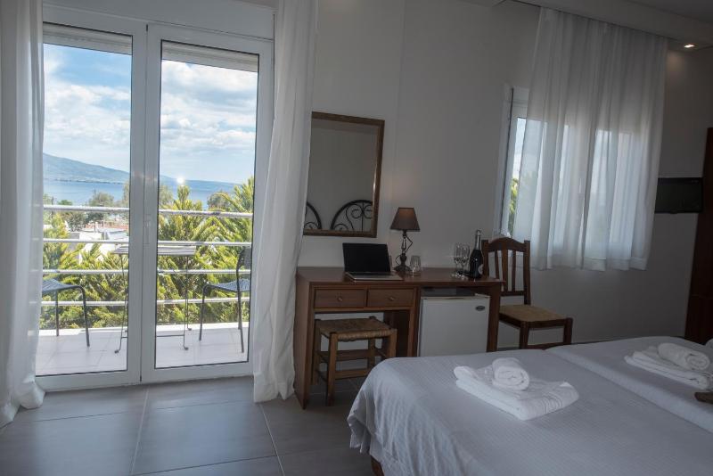 Filoxenia Hotel - image 15