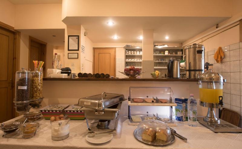 Filoxenia Hotel - image 5
