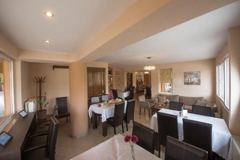 Filoxenia Hotel - image 26