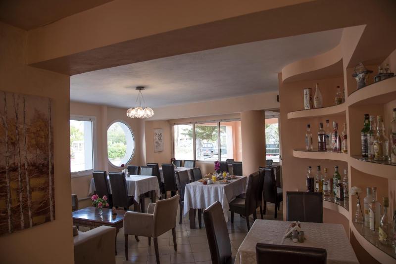 Filoxenia Hotel - image 10