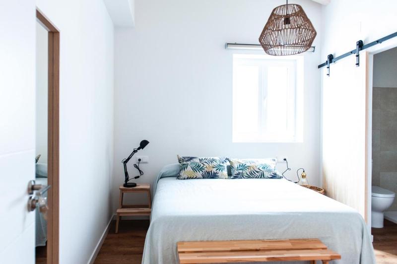 Double Room with Private Bathroom image 3