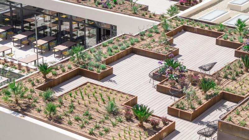 Hotel Paradiso Garden - image 6