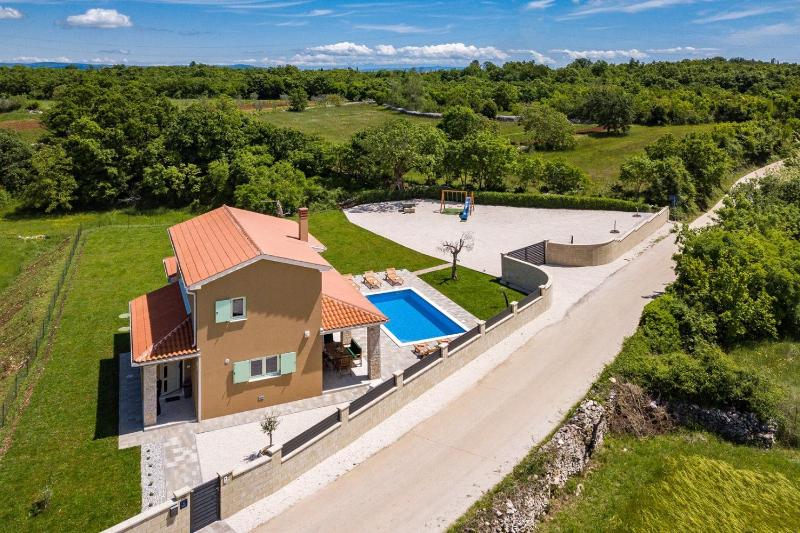 Villa with Private Pool image 3