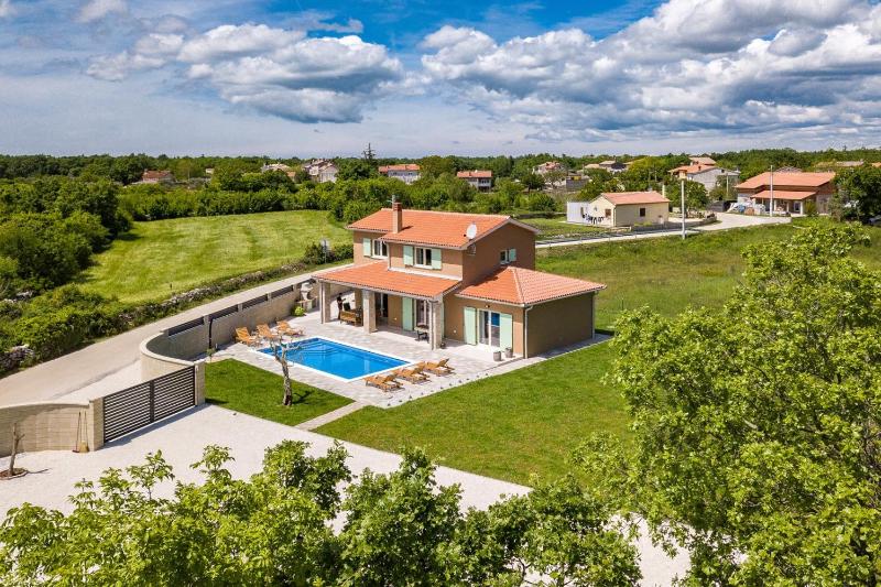 Villa with Private Pool image 2