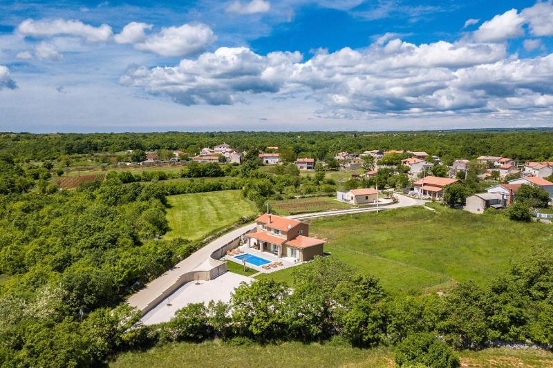 Villa with Private Pool image 4