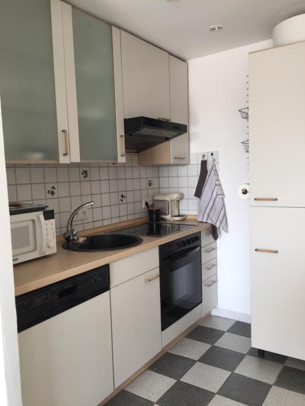 Catalunya Apartament per 4 persones en edifici del passeig marítim amb vistes sobre la Vall d'Aro - image 5