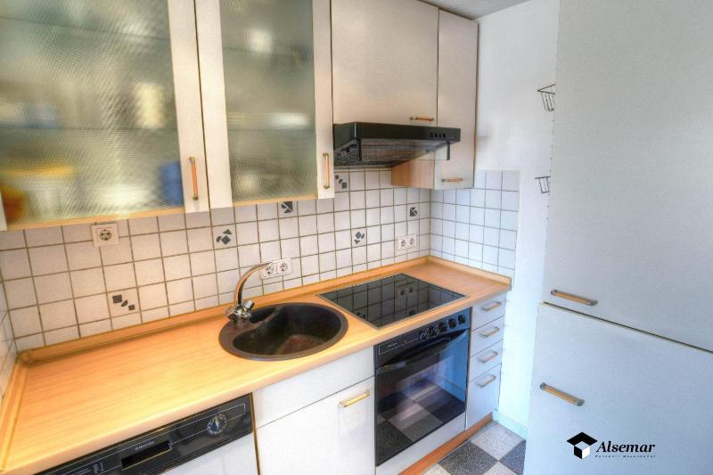 Catalunya Apartament per 4 persones en edifici del passeig marítim amb vistes sobre la Vall d'Aro - image 7