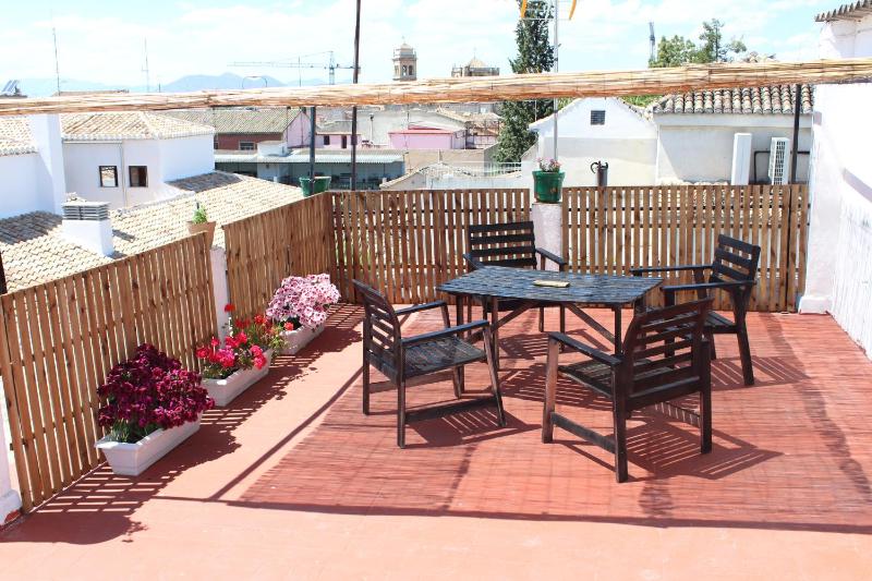 Pensión Duquesa Bed & Breakfast - image 3