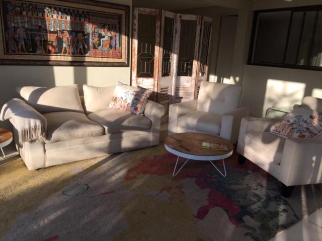 Klein Windhoek Garden flat - image 2