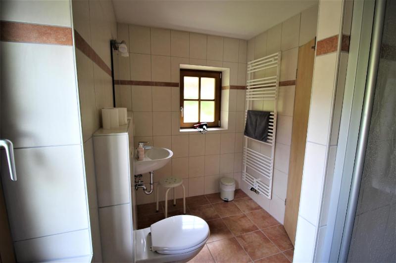 Double Room with Garden View image 2