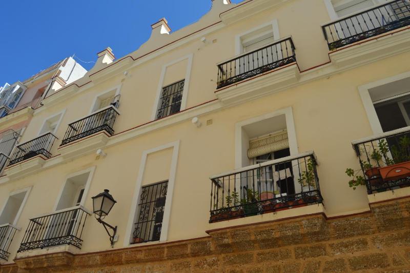 Apartment - Ground Floor image 1