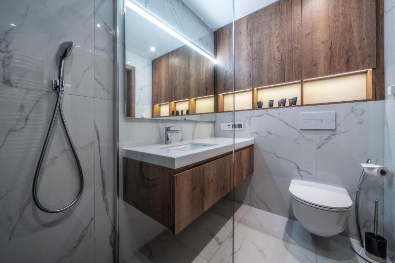 Two-Bedroom Apartment image 1