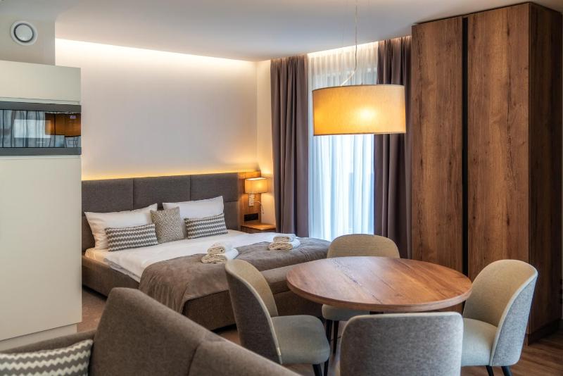 Two-Bedroom Apartment image 4