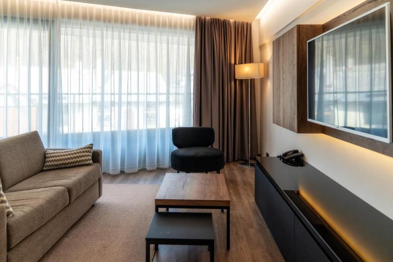 Two-Bedroom Apartment image 3