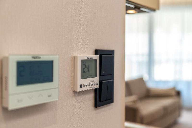 Two-Bedroom Apartment image 2