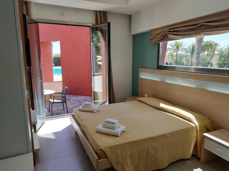 Double Room with Porch image 1