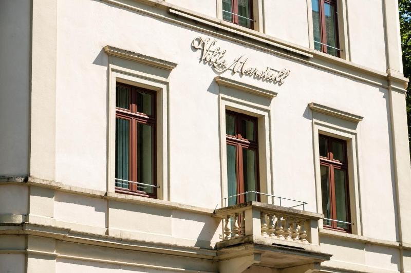 Hotel Villa Marstall - image 45