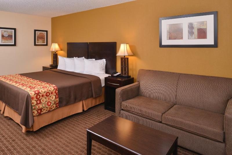 King Room image 2