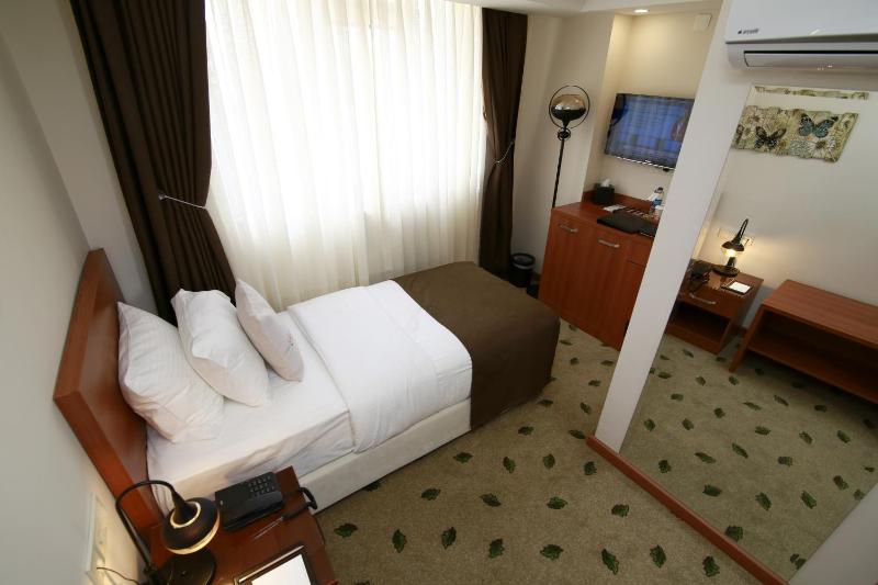 Deluxe Double or Twin Room image 4