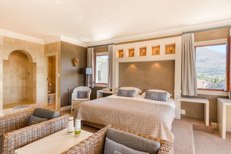 De Tafelberg Guesthouse - image 14