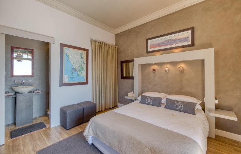 De Tafelberg Guesthouse - image 8