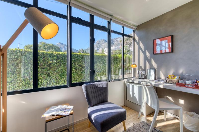 De Tafelberg Guesthouse - image 11