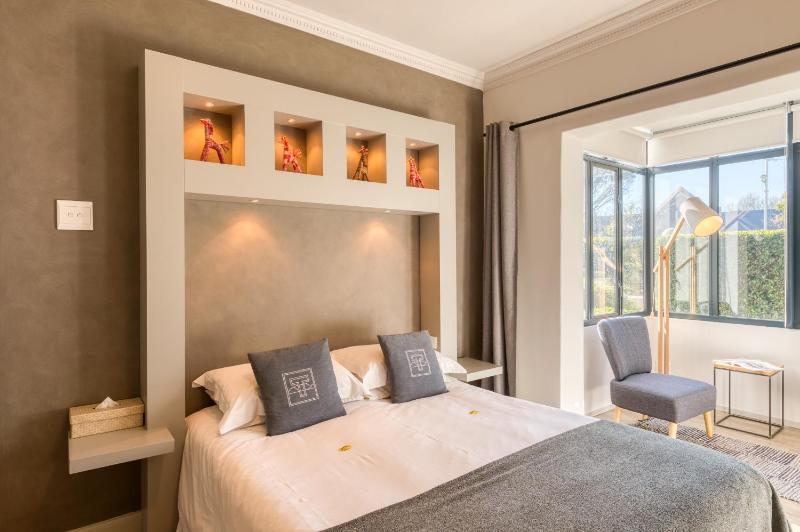 De Tafelberg Guesthouse - image 7