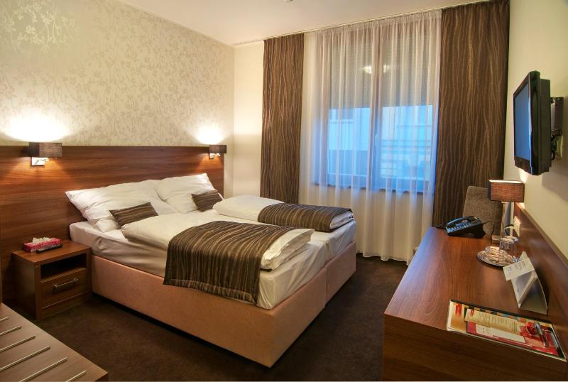 Two-Bedroom Apartment image 2