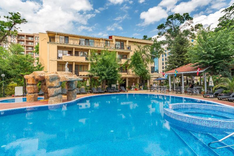 Hotel Venus - image 16
