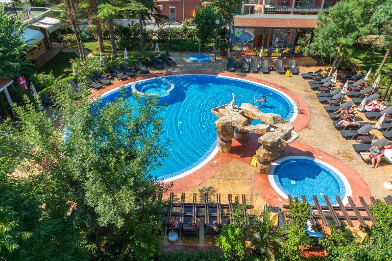 Hotel Venus - image 3